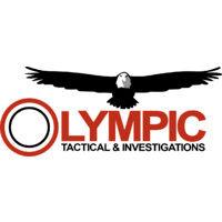 olympic tactical & investigations llc