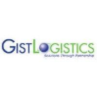 gist logistics, inc. logo image