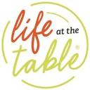 logo of Life At The Table