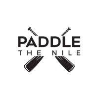 paddle the nile logo image