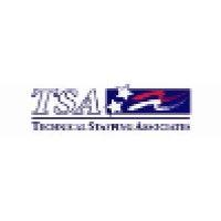 entegee dba tsa (technical staffing associates) logo image