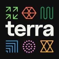 terra logo image