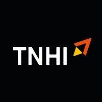 tnhi - the new hub innovations logo image