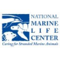 national marine life center logo image