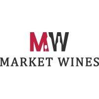 market wines logo image