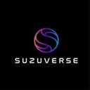 logo of Suzuverse Pte Ltd