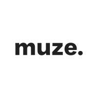 muze entertainment logo image