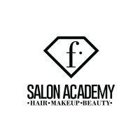 ftv salon academy dharwad logo image