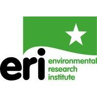 environmental research institute logo image