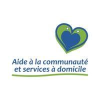 aide à la communauté et services à domicile