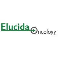 elucida oncology, inc. logo image