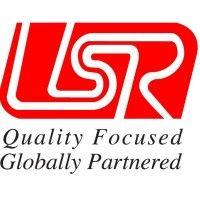 usr electronic systems logo image