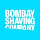 logo of Bombay Shaving Company