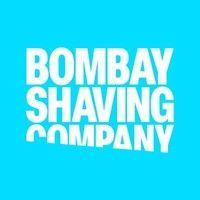 bombay shaving company logo image