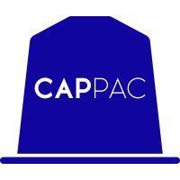 cappac b.v. logo image