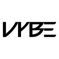 vybe technologies logo image