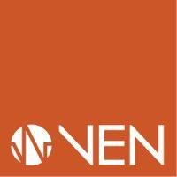 ven systems logo image