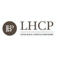 long haul capital partners logo image