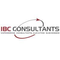 ibc consultants logo image