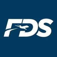 fds avionics corp. logo image