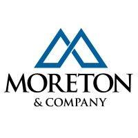 moreton & company logo image