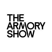 the armory show logo image