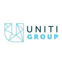 uniti group limited logo image