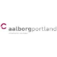 aalborg portland a/s logo image