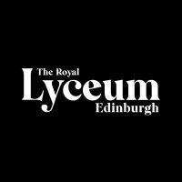 royal lyceum theatre edinburgh logo image