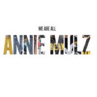 annie mulz, inc logo image