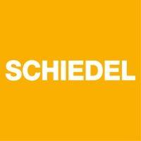 schiedel česká republika logo image