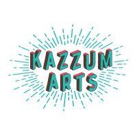 kazzum arts logo image