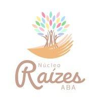 núcleo raízes aba logo image