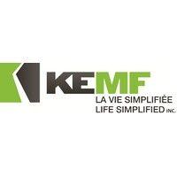 k e m f life simplified inc.