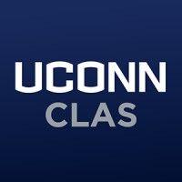 uconn college of liberal arts and sciences logo image