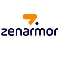 zenarmor logo image