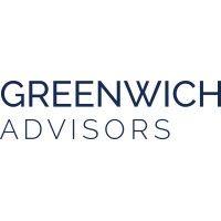 greenwich advisors. logo image