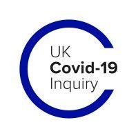 uk covid-19 inquiry logo image