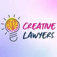 creative lawyers logo image