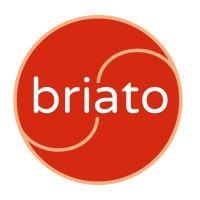 briato logo image