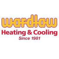 wardlaw heating & cooling inc logo image