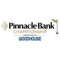 pinnacle bank championship logo image