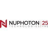 nuphoton technologies, inc logo image