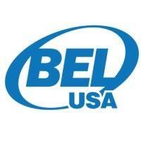 bel usa llc logo image