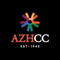 arizona hispanic chamber of commerce logo image