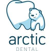 arctic dental, plc logo image