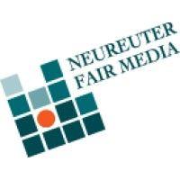 neureuter fair media gmbh logo image