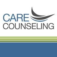 care counseling logo image