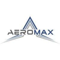 aeromax industries inc. logo image