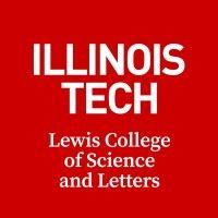 illinois tech lewis college of science and letters